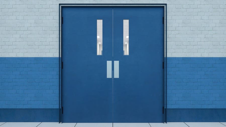 Puerta
